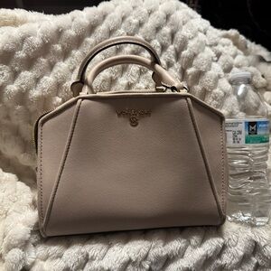 Michael Kors Cream Handbag